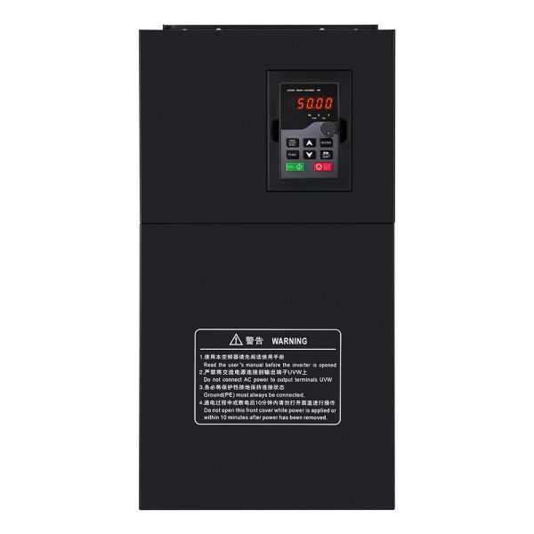 High Quality Reliable 55KW Three Phase Pure Sine Wave Inverter for Professional Photography Gear Electronic Appliances