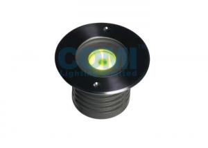 Buy cheap A2CD0120 24VDC RGBW 4- In-1 LED Outdoor LED Underground Lights, RGBW LED Exterior Inground Lighting product
