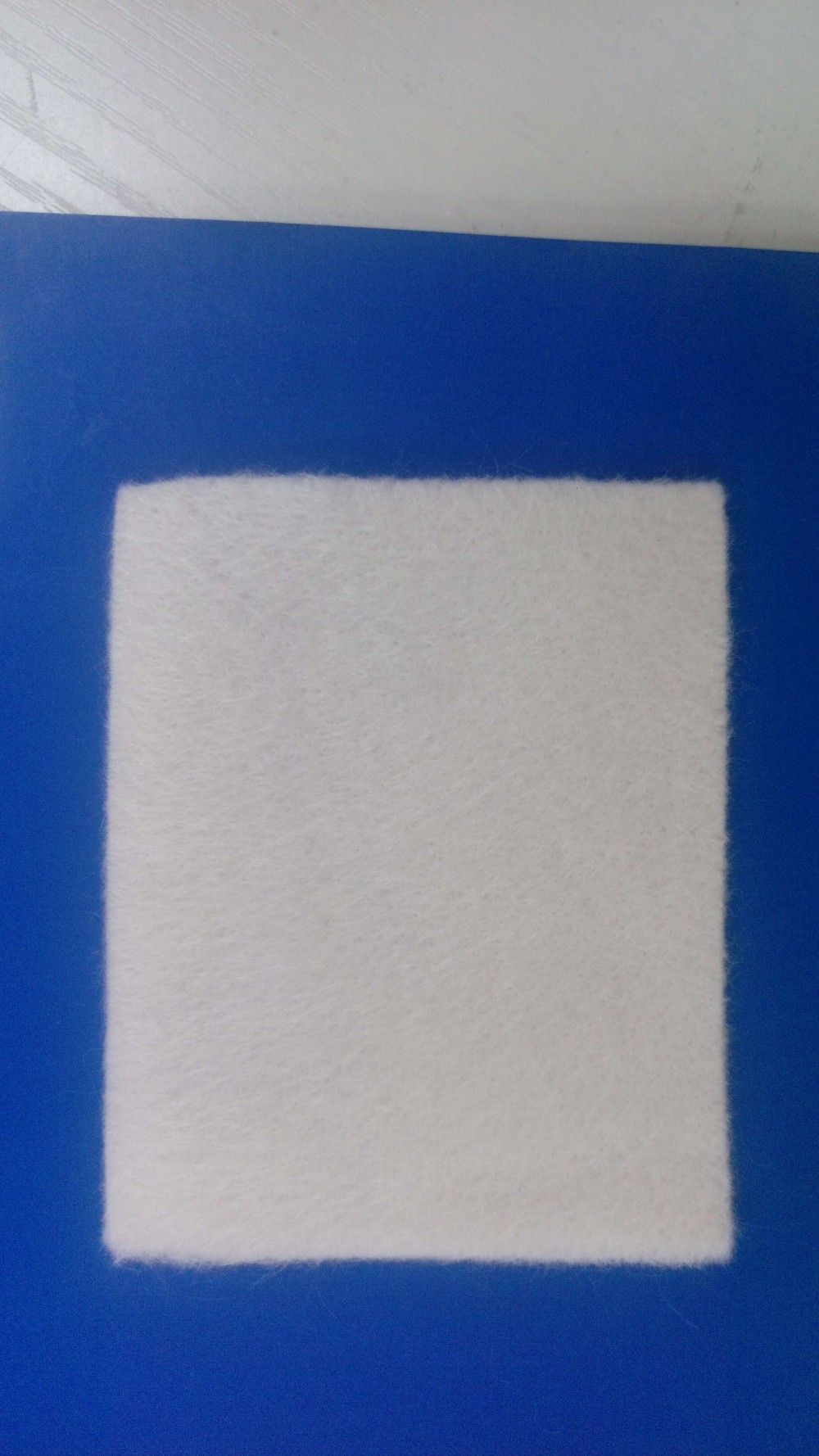 Antimicrobial Alginate Dressing , Calcium Alginate Wound Dressing 3 Year Warranty