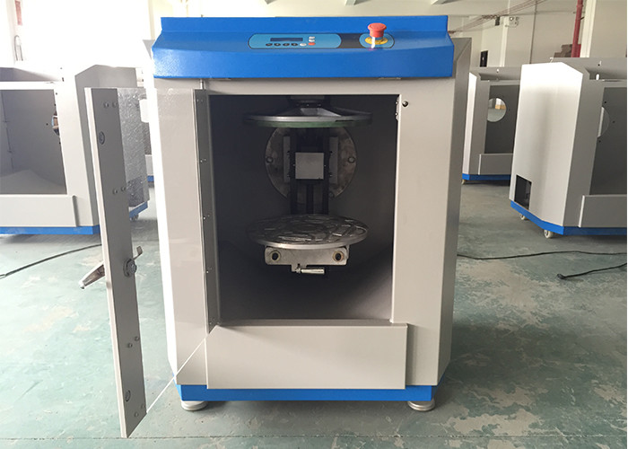 1-35KG can Small Paint Mixing Machine With Adjustable Clamping Strength