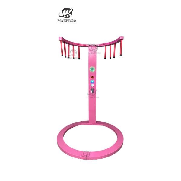 Leisure And Entertainment Coin Operated Sports Game Machine Acardes Eye Fast