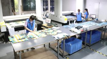Guangzhou Joyord Sportswear Co., Ltd