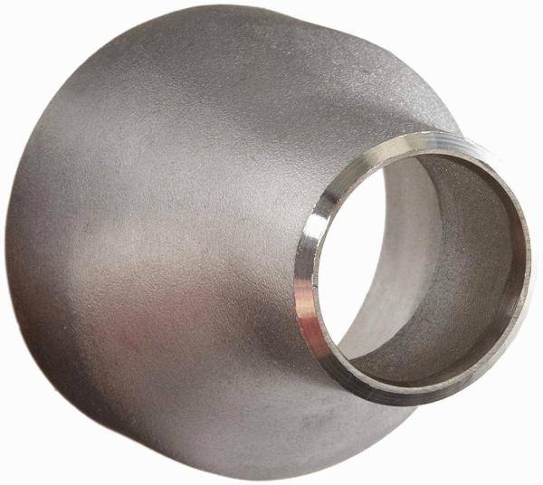 Quality Round ASME B16.9 120mm SS Concentric Reducer for sale