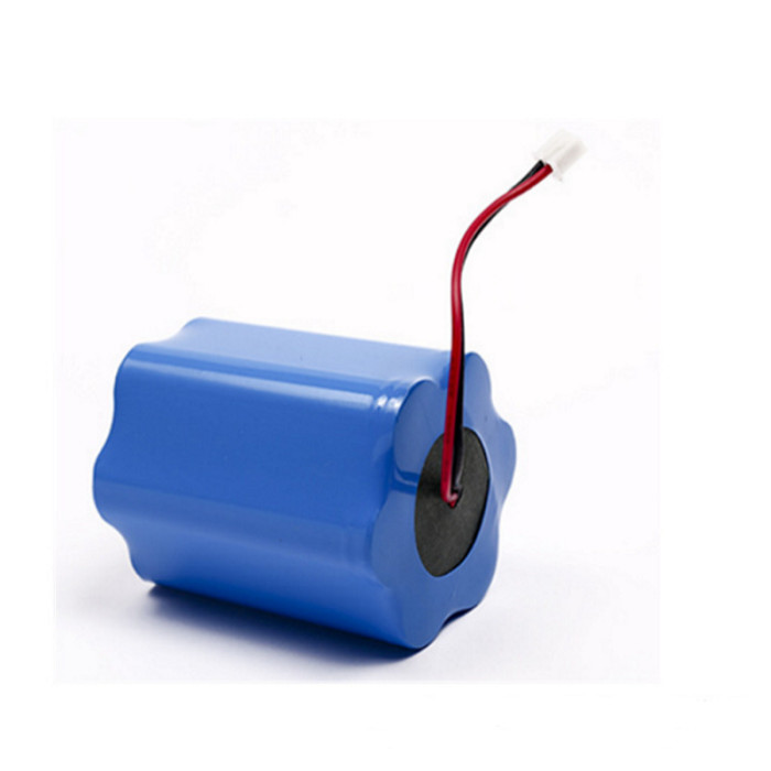 Flashlight Light 18650 Rechargeable Battery 12000mAh 3.7V Li Ion