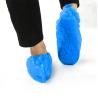 Buy cheap Disposable Medical OEM Waterproof Antislip Plastic Shoe Covers from wholesalers