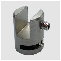 PVC Coated 7x7 1.2mm Steel Wire Rope Assembly With Single Loop End Cable