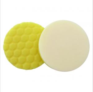 Buy cheap 6  150mm Car Washing Sponge 20g For Car Cleaning And Waxing Beauty product