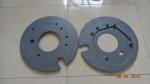 Grey iron casting according to drawings,sand casting, casting parts, metal