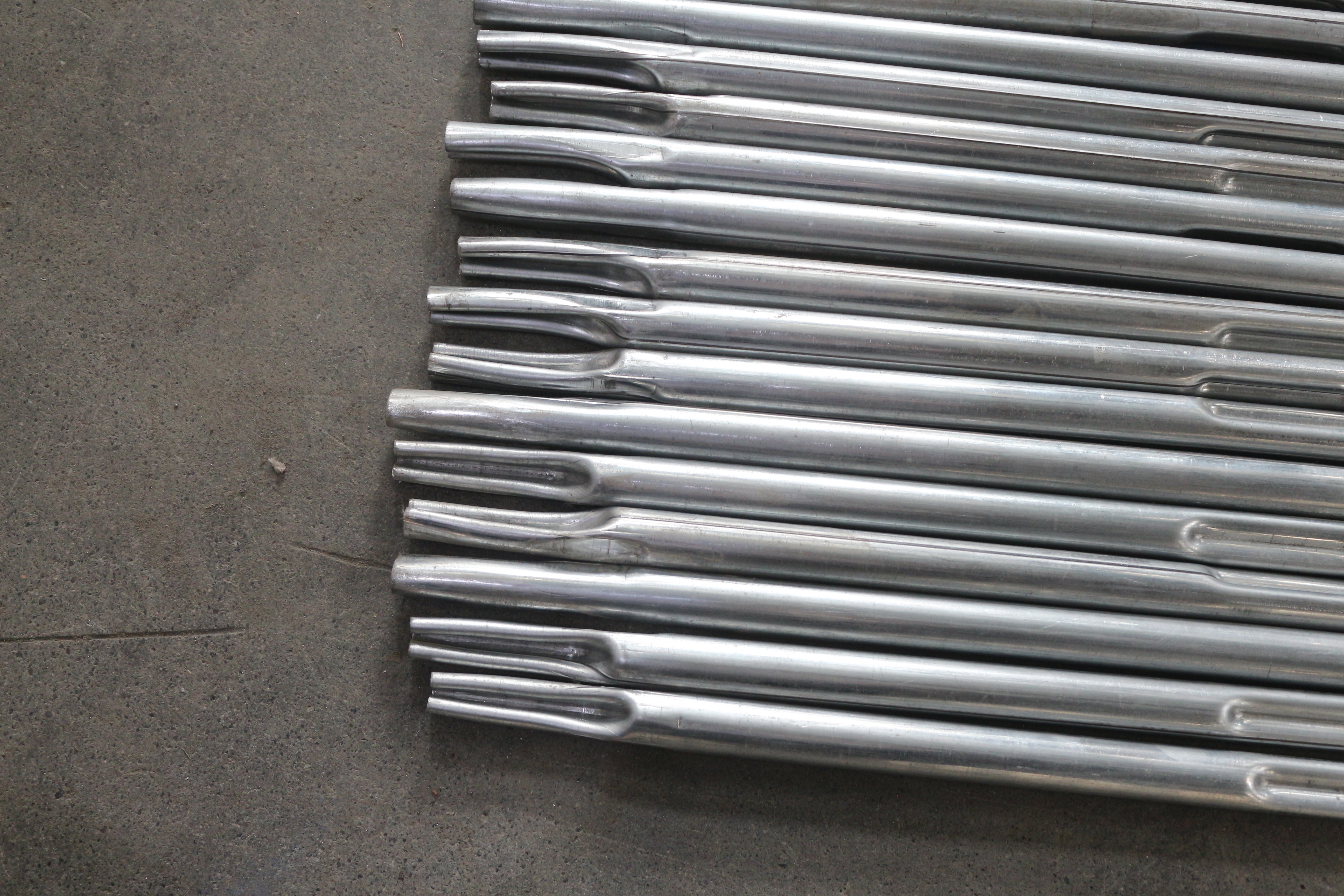 IBC Tote Tube and Accessories