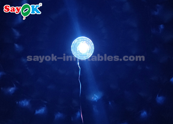 Best Inflatable Tent Fire Resistant Commercial Inflatable Air Tent Disco Dome Bouncy Jumper House