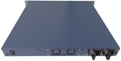 NSP-1966-2F Network Firewall Hardware / Firewall Hardware Device 1U 6LAN IPC 6 Intel Giga LAN 2 Giga SFP