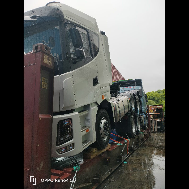 Professional 40FR/40OT Container Global Ocean Freight China To Qatar For Oversized Cargo