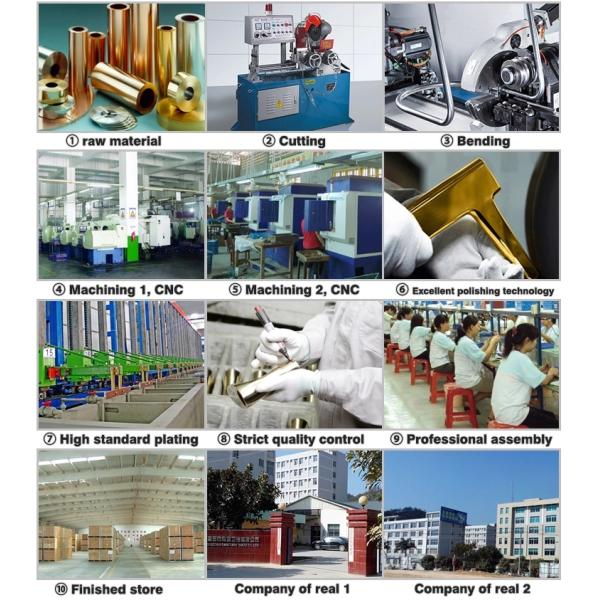 Square Alloy Frame LED Desktop Mirror 12 Led Bulbs For Makeup