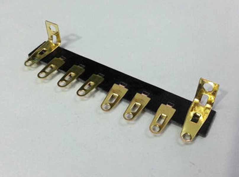 Tube AMP Board  12pins Tag strip Terminal Turret BOARD for Vintage HIFI Guitar Amp