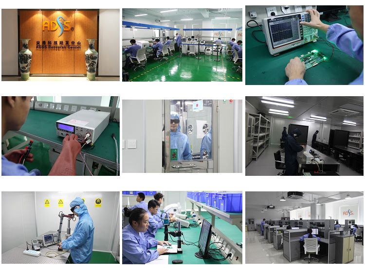 Laser Vaginal Tightening Machine , 10600nm CO2 Fractional RF Machine