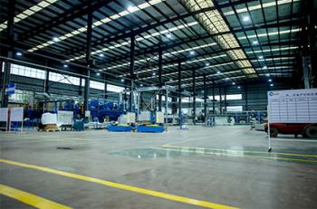 Anhui Freser Commercial Cold Chain Technology Co.,Ltd