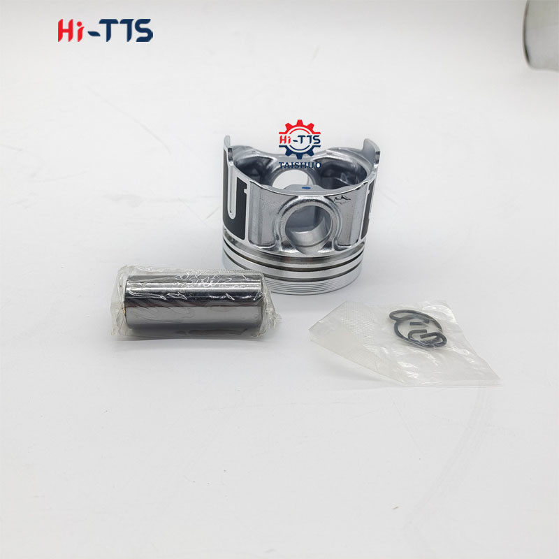 D722 Z482 Diesel Engine Piston KIT 16851-21110 16851-21114.