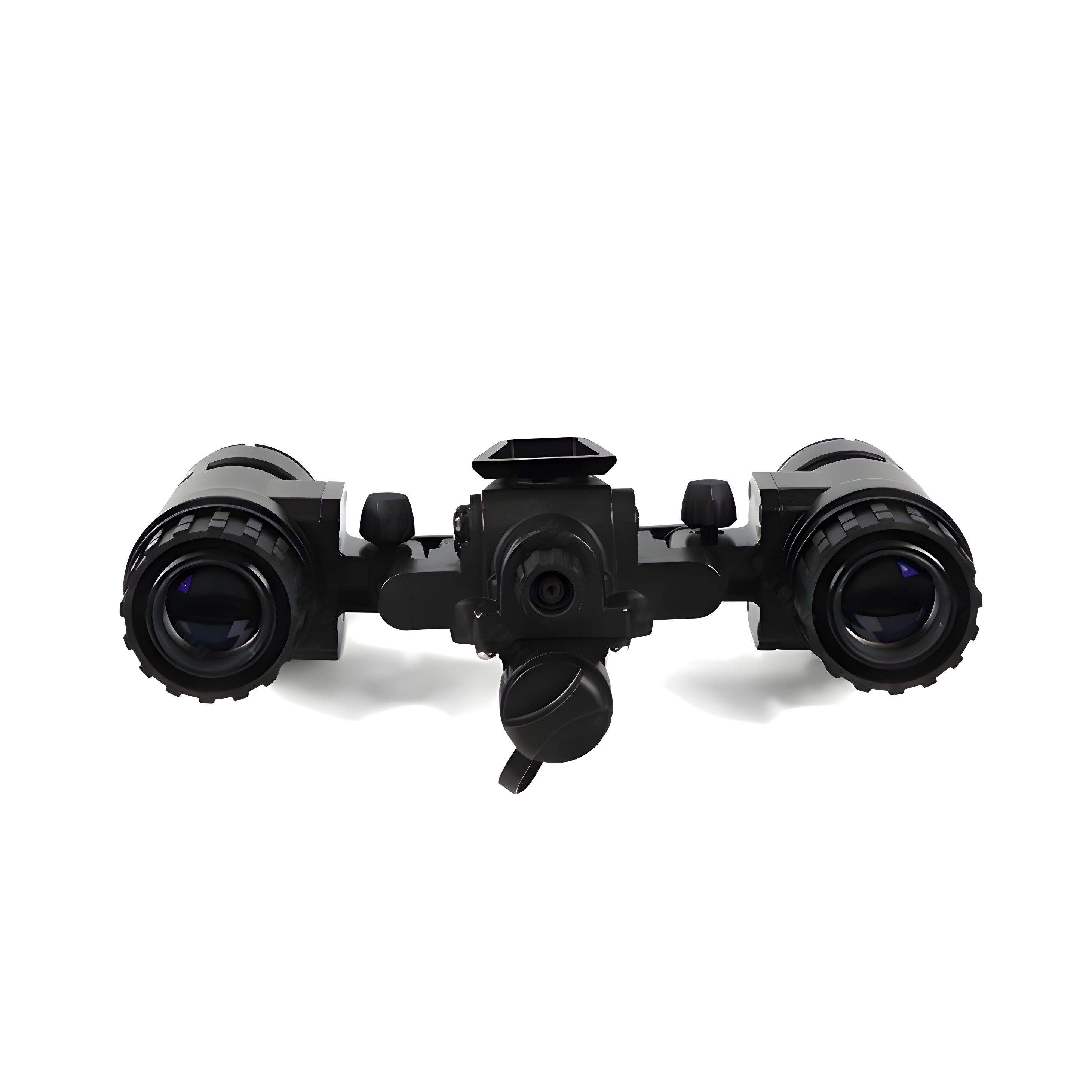 UND-31 Gen2+ dula tube image intensifier tube with PVS 31 helmet night vision goggles binocular nightvision scope