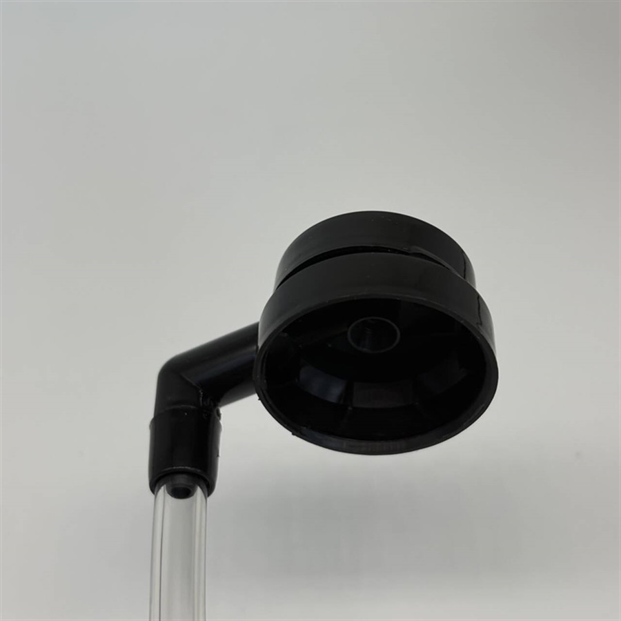 Durable and Efficient Tire Inflator Valve Actuator for Professional and Personal Use