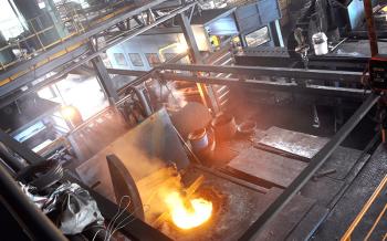 Leyon steel Co., Ltd