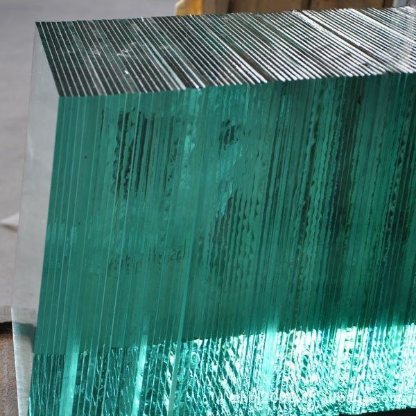 Extra Clear Float Glass 15-19mm Low Iron Float Glass For Furniture