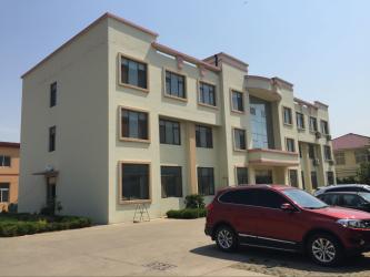 Qingdao Florescence Marine Supply Co., LTD.