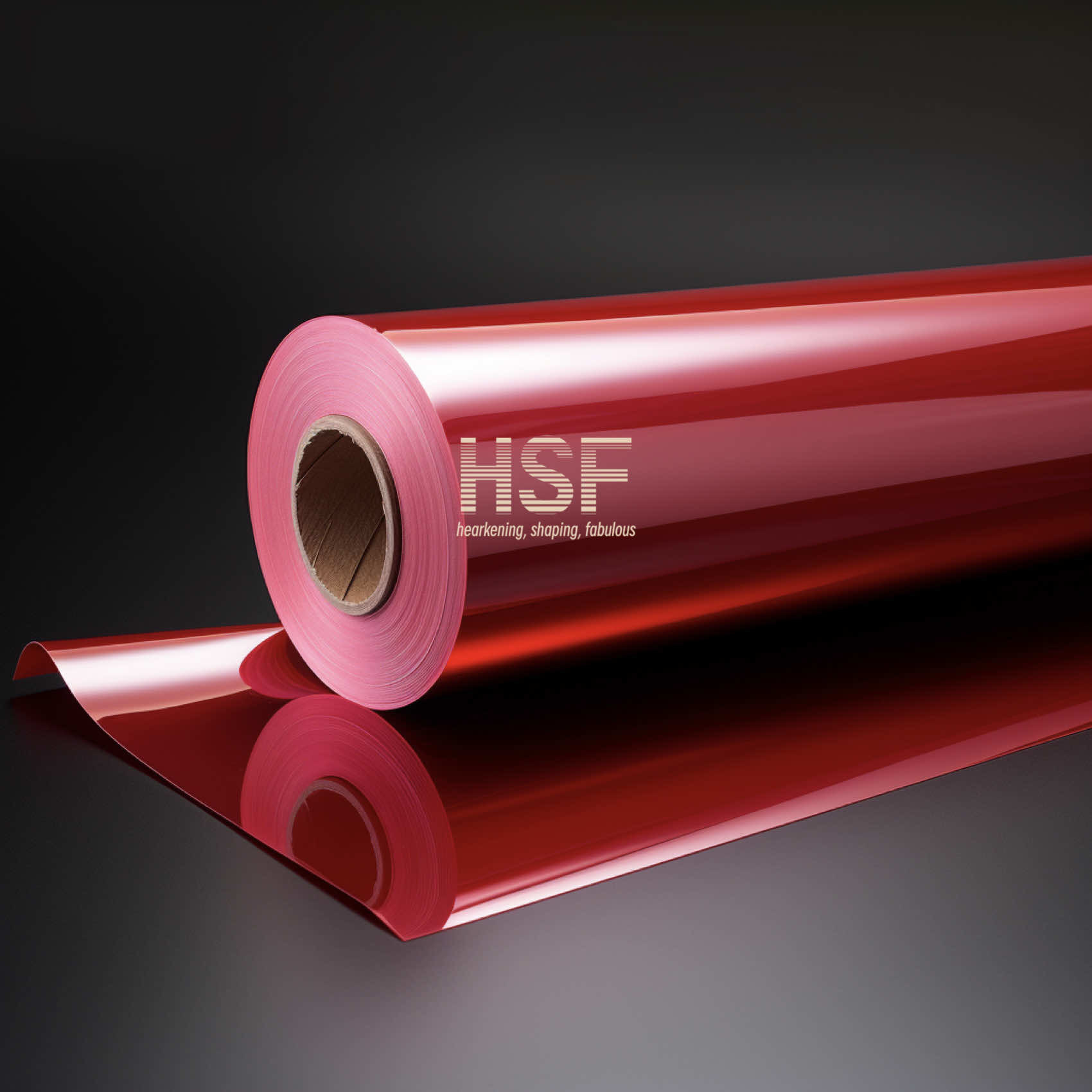 20 Micron Coated PET Anti Static Film For Medical Packaging