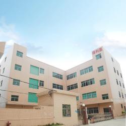 SHENZHEN BLG DIGITAL NETWORK CO., LIMITED