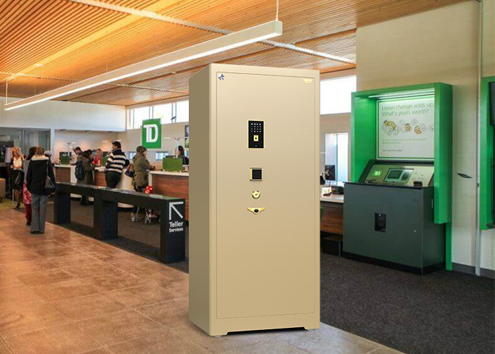 17 Cu Ft OEM Commercial Deposit Safe Biometric Fingerprint Lock Security Safe YB/ZY-150