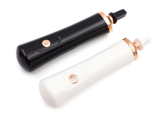 Portable Electric Automatic Eyelash Fresher Glue Shaker Fast 150g