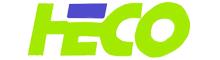 China HECO NEW ENERGY CO., LIMITED logo
