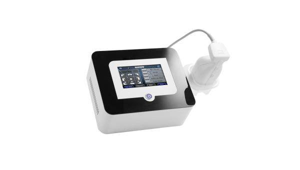 Portable Liposonic HIFU Body Skin Tightening & Fat Reduction & Slimming