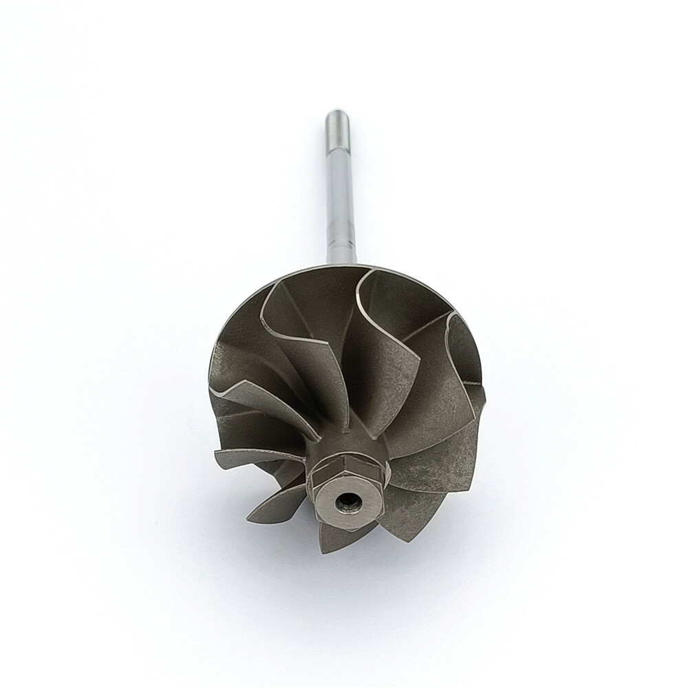 GTD1752VRK Turbo Turbine Wheel Shaft 822523-0002 For 819976 Turbochargers