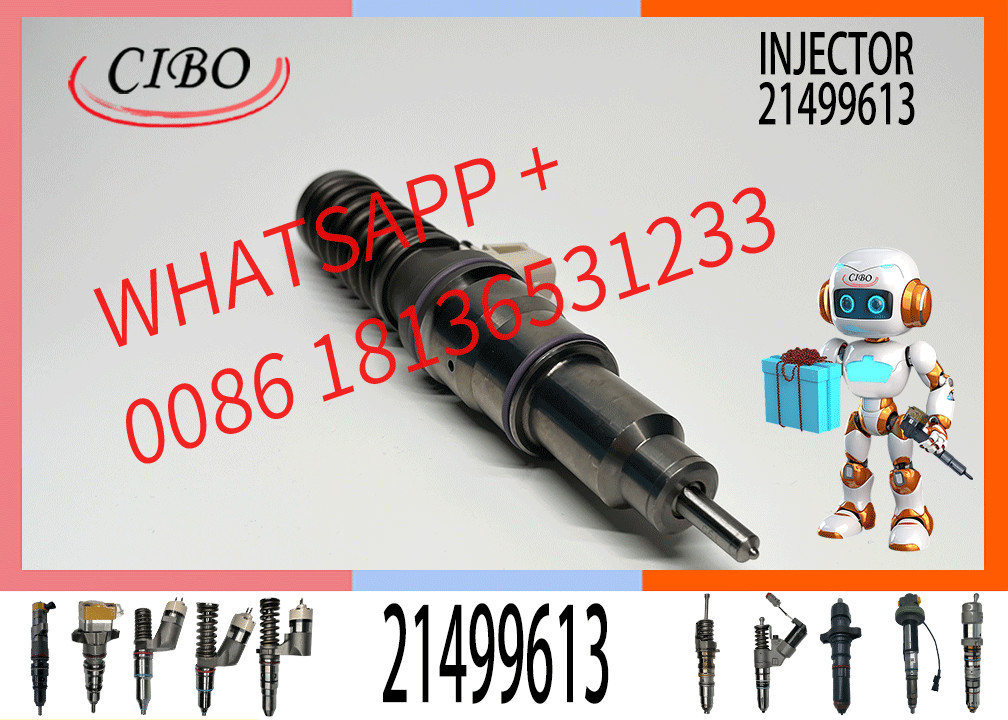 High quality and good Price 21467658 Diesel Unit Fuel Injector BEBE4G14001 21467658
