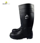 Deltaplus 301407 PVC Safety Boots for Industrial