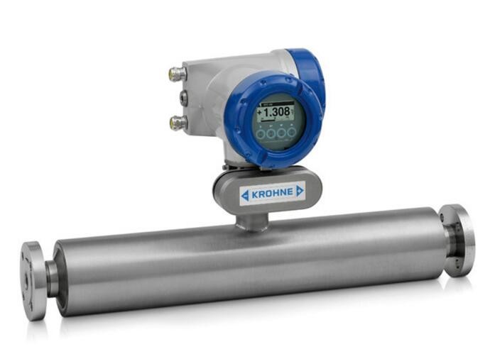 Krohne Flow meter Flowmeter