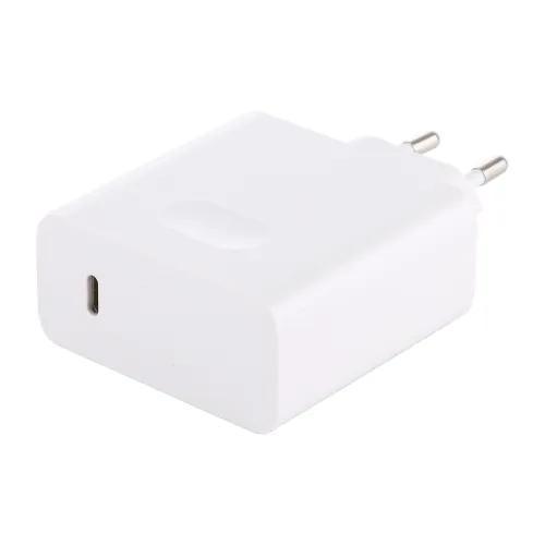 EU Charger for Huawei USB-C Adapter 65W Hw-00325ep0 Fast Charge