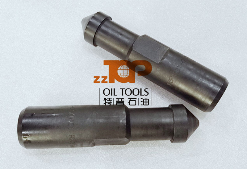 Pear Drop Rope Socket For Wireline And Slickline Tools String 1.25" - 2.5"