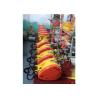 Buy cheap Colorful Smart Electric Wire Rope Cable Hoist 110v With Light Weight And Super from wholesalers