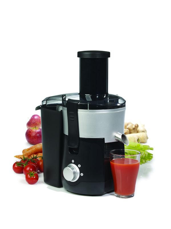 600w KP60PD Power Juicer
