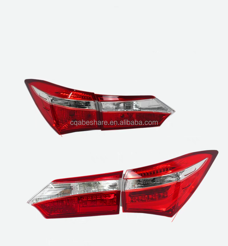 Toyota Tail Light Brake Light For Toyota Corolla 2007-2013 81550-02460