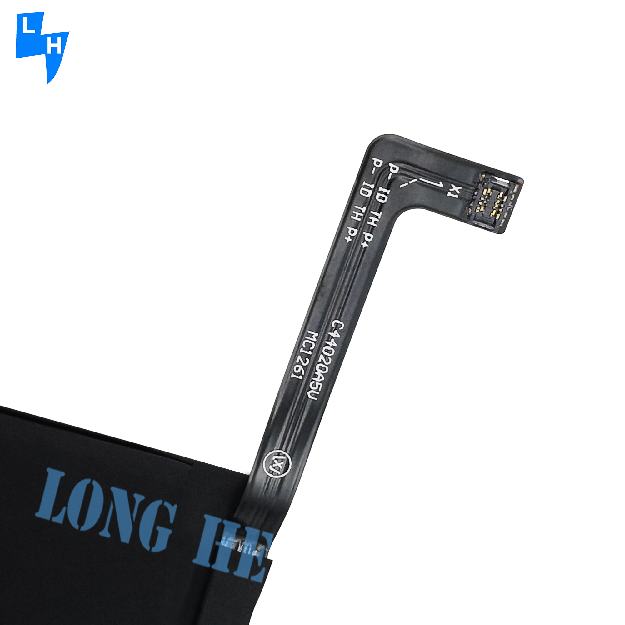 High Capacity Lithium Polymer Battery V3001 Original Replacement for Vsmart Active 1