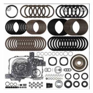 Buy cheap 8HP55 Transmission Overhaul Rebuild Kit product