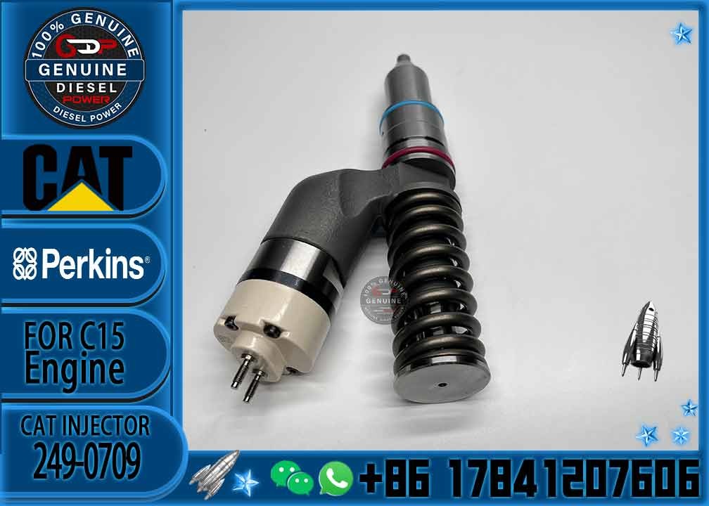 232-1171 253-0618 392-0211 249-0705 429-0986 02113775 a 0020107451 a 0020107751 Fuel injector