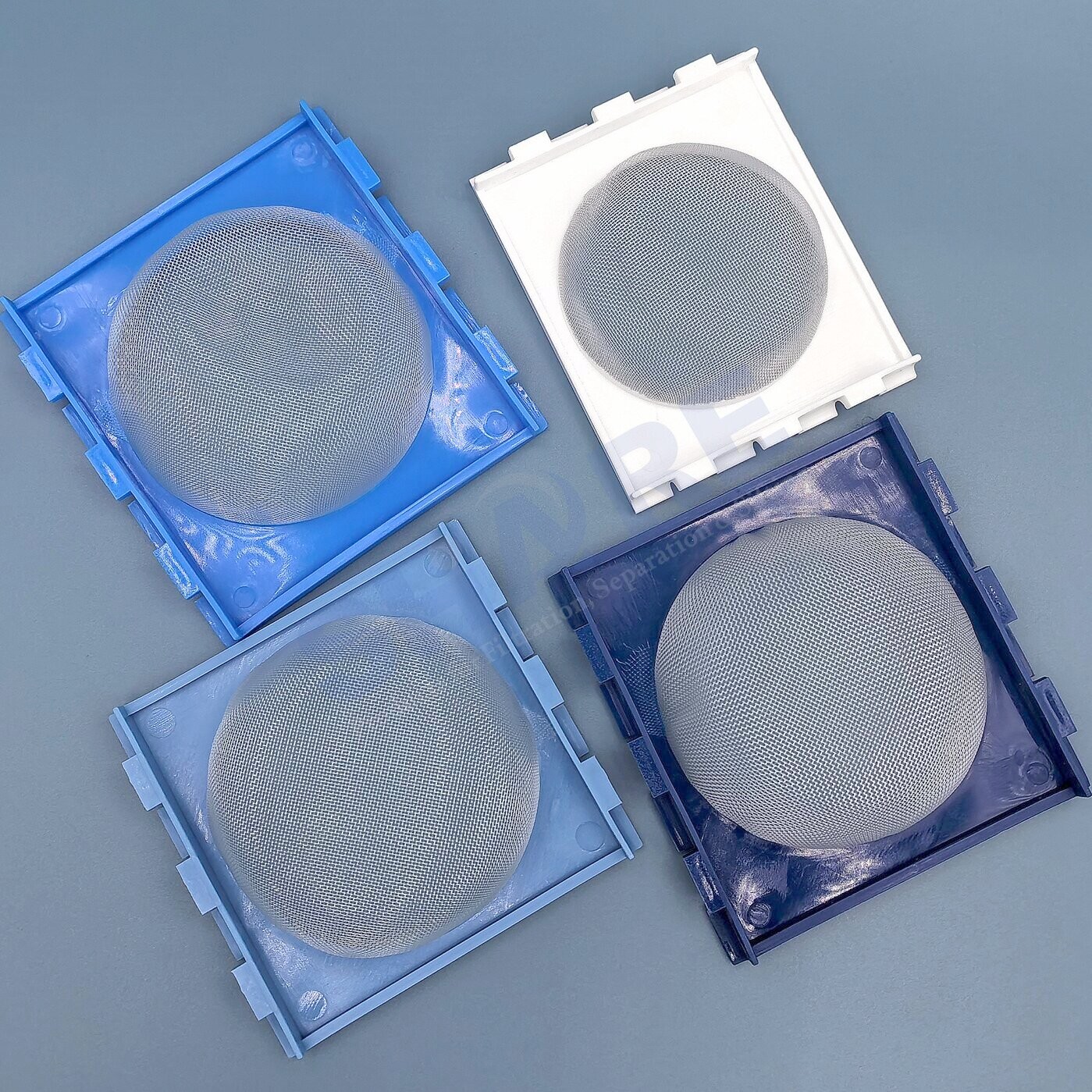Customized Felt Filter Bags Mesh Opening 0.5um to 300um Bag Size 1 2 3 4 5 and OEM