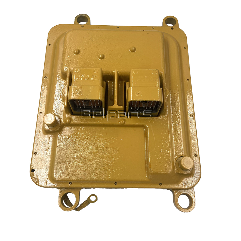 Belparts Excavator Electric Parts 1423363 Electronic Hydrostatic Control