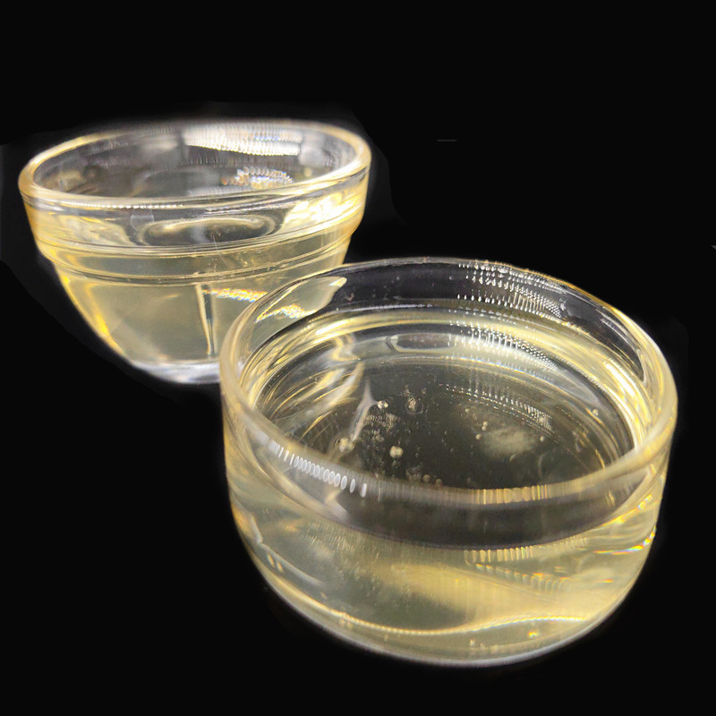 Water Based Acrylic Copolymer Emulsion Weather Resistance