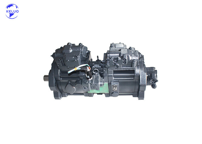 K3v112dt Main Hydraulic Pump For Heavy Equipment Repair