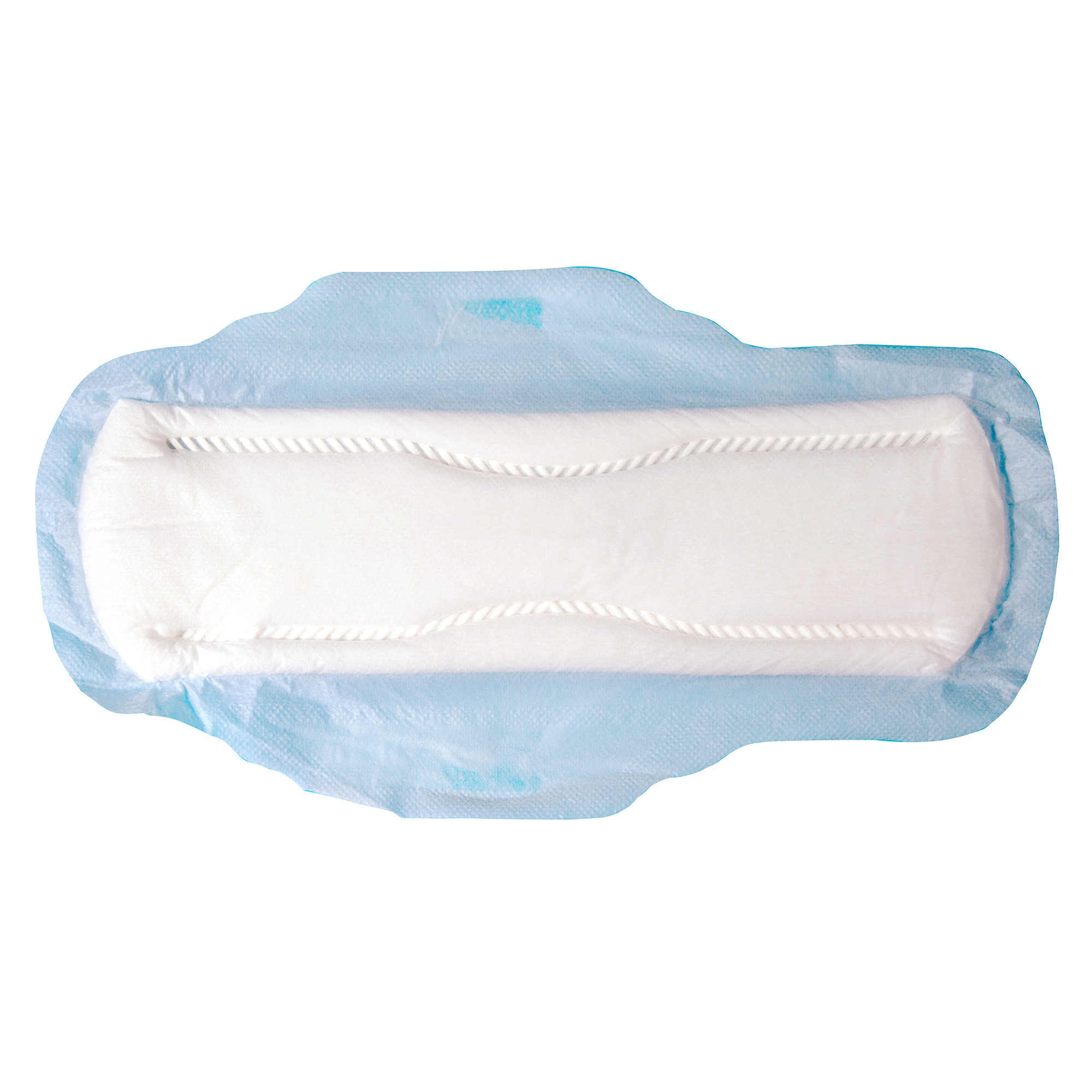 OEM/ODM Female Sanitary Pad Daily Use Menstrual Sanitary Napkins