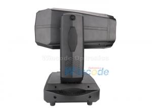 Buy cheap 17R Beam Spot Wash Zoom Dmx Moving Head Lights 350w For Theatre Stage product